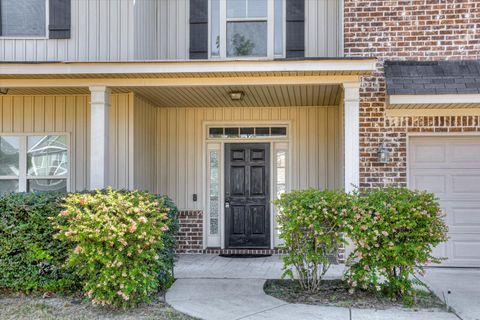 A home in Grovetown