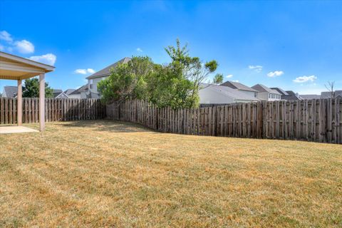 A home in Grovetown