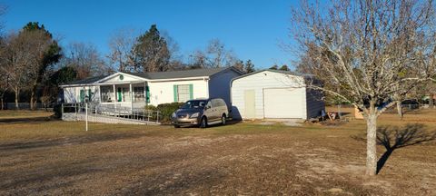 A home in Warrenville