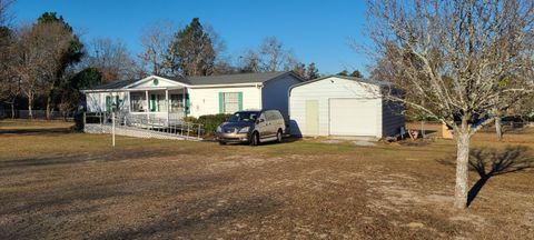 A home in Warrenville