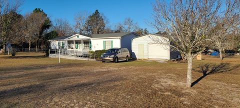 A home in Warrenville