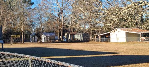 A home in Warrenville