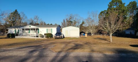 A home in Warrenville