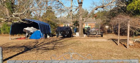 A home in Warrenville