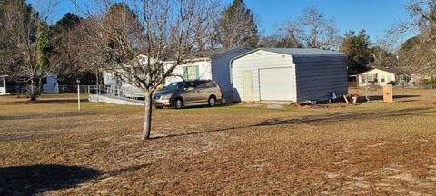 A home in Warrenville