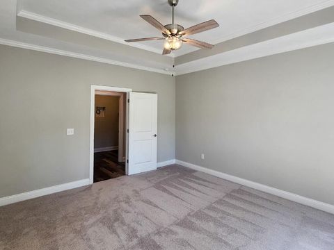 Tiny photo for 222 Louisa Lane, McCormick, SC 29835 (MLS # 546972)