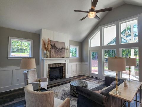Tiny photo for 222 Louisa Lane, McCormick, SC 29835 (MLS # 546972)