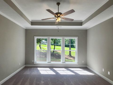 Tiny photo for 222 Louisa Lane, McCormick, SC 29835 (MLS # 546972)