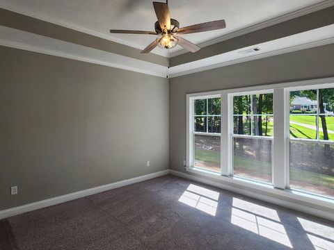 Tiny photo for 222 Louisa Lane, McCormick, SC 29835 (MLS # 546972)