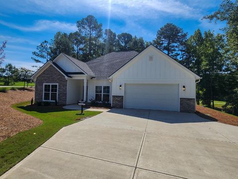 Tiny photo for 222 Louisa Lane, McCormick, SC 29835 (MLS # 546972)