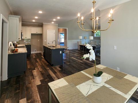 Tiny photo for 222 Louisa Lane, McCormick, SC 29835 (MLS # 546972)