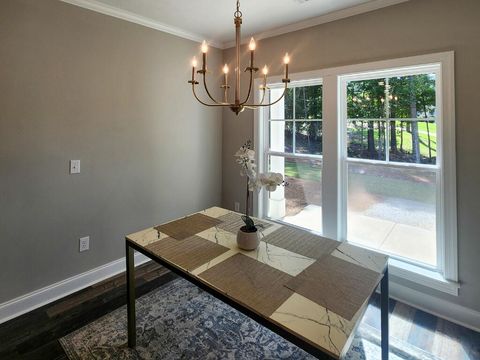 Tiny photo for 222 Louisa Lane, McCormick, SC 29835 (MLS # 546972)