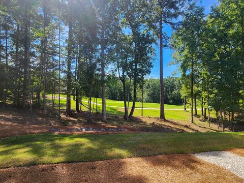Tiny photo for 222 Louisa Lane, McCormick, SC 29835 (MLS # 546972)