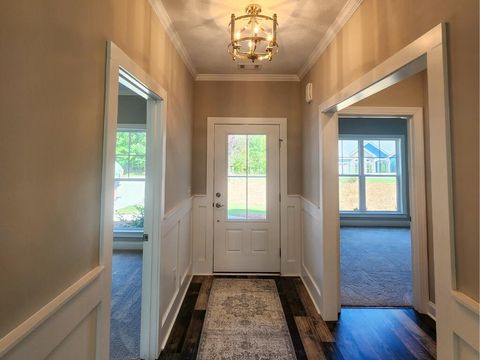 Tiny photo for 222 Louisa Lane, McCormick, SC 29835 (MLS # 546972)