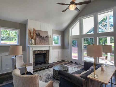 Tiny photo for 222 Louisa Lane, McCormick, SC 29835 (MLS # 546972)
