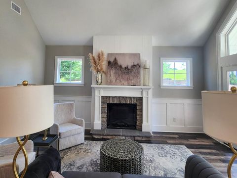Tiny photo for 222 Louisa Lane, McCormick, SC 29835 (MLS # 546972)