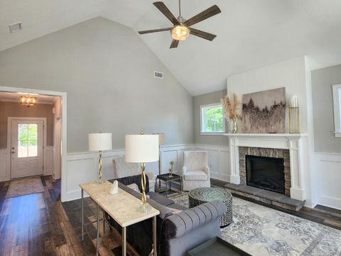Tiny photo for 222 Louisa Lane, McCormick, SC 29835 (MLS # 546972)