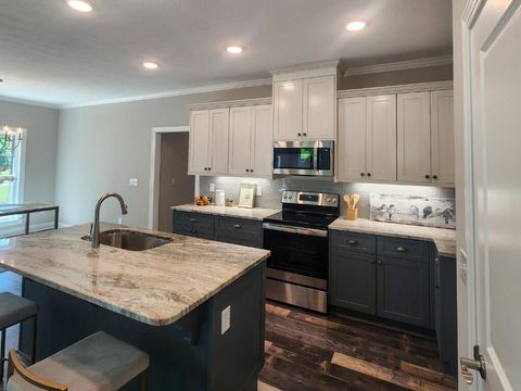 Tiny photo for 222 Louisa Lane, McCormick, SC 29835 (MLS # 546972)