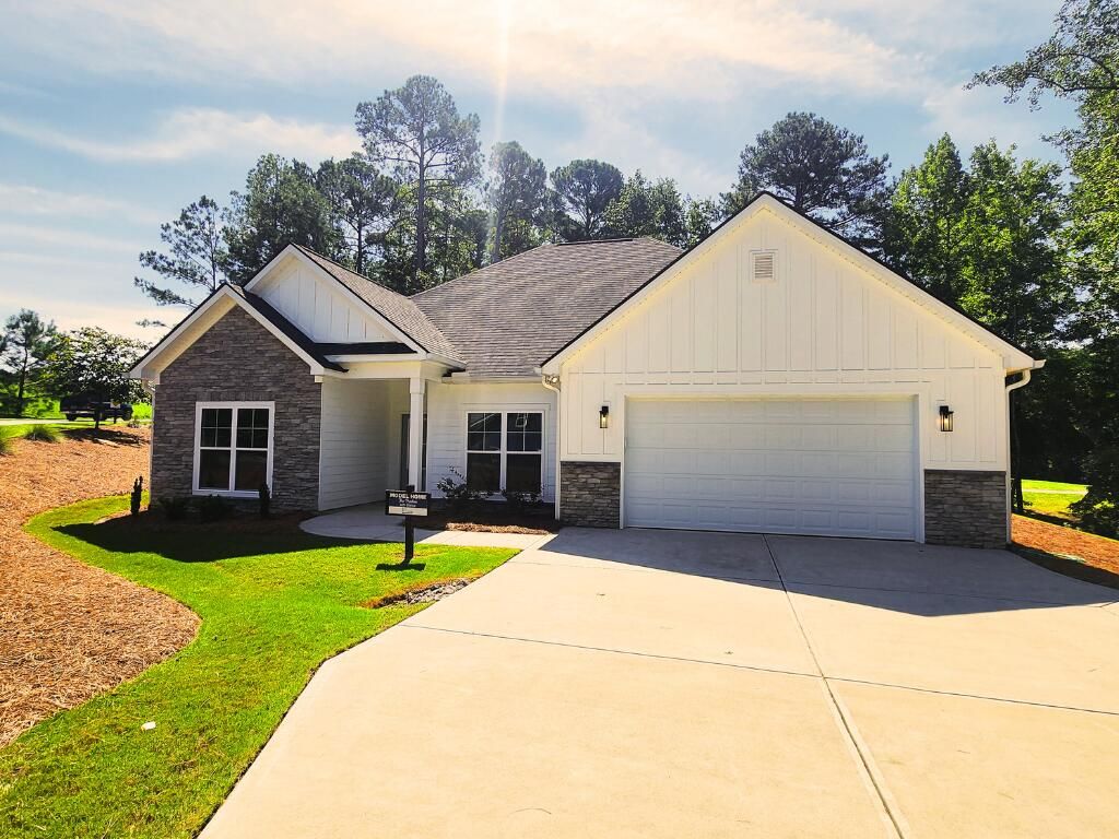 Photo for 222 Louisa Lane, McCormick, SC 29835 (MLS # 546972)