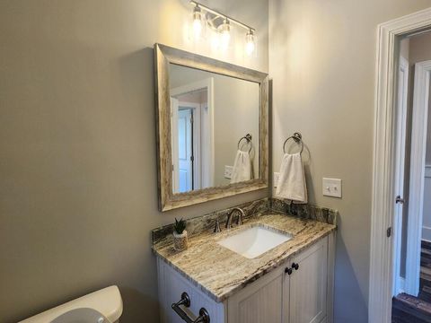 Tiny photo for 222 Louisa Lane, McCormick, SC 29835 (MLS # 546972)