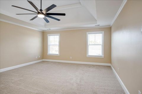 Tiny photo for 356 Brentford Avenue, Grovetown, GA 30813 (MLS # 553031)