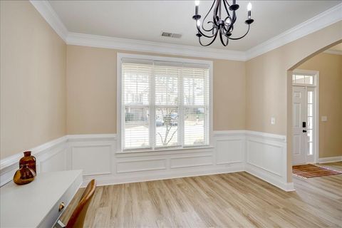 Tiny photo for 356 Brentford Avenue, Grovetown, GA 30813 (MLS # 553031)