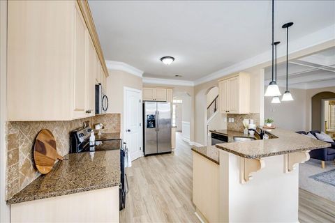 Tiny photo for 356 Brentford Avenue, Grovetown, GA 30813 (MLS # 553031)