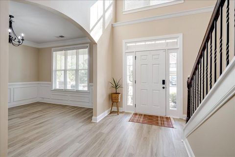 Tiny photo for 356 Brentford Avenue, Grovetown, GA 30813 (MLS # 553031)