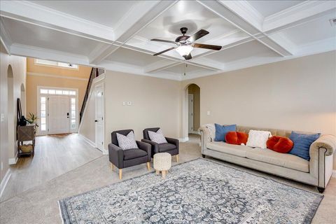 Tiny photo for 356 Brentford Avenue, Grovetown, GA 30813 (MLS # 553031)