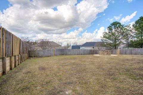 Tiny photo for 356 Brentford Avenue, Grovetown, GA 30813 (MLS # 553031)