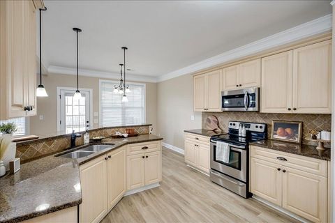 Tiny photo for 356 Brentford Avenue, Grovetown, GA 30813 (MLS # 553031)