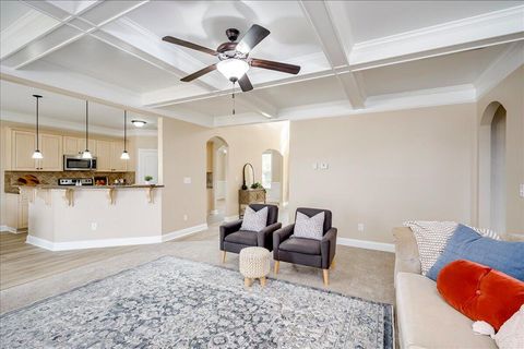 Tiny photo for 356 Brentford Avenue, Grovetown, GA 30813 (MLS # 553031)