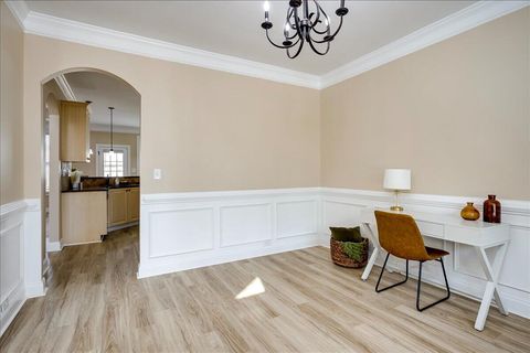 Tiny photo for 356 Brentford Avenue, Grovetown, GA 30813 (MLS # 553031)