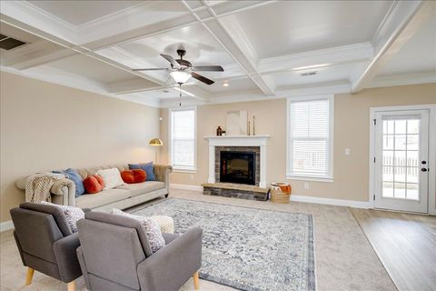 Tiny photo for 356 Brentford Avenue, Grovetown, GA 30813 (MLS # 553031)