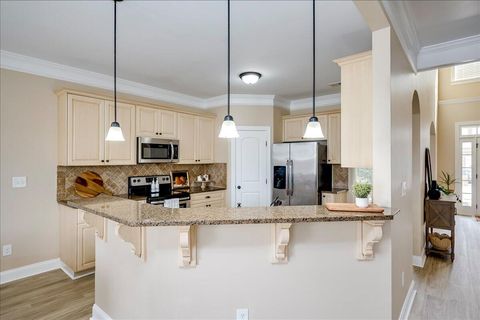 Tiny photo for 356 Brentford Avenue, Grovetown, GA 30813 (MLS # 553031)