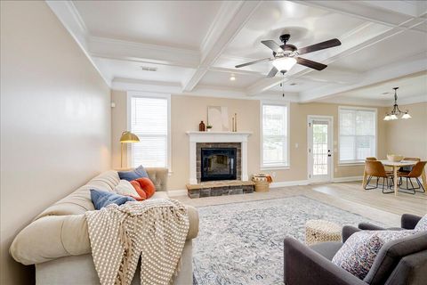 Tiny photo for 356 Brentford Avenue, Grovetown, GA 30813 (MLS # 553031)