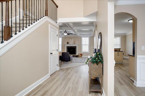 Tiny photo for 356 Brentford Avenue, Grovetown, GA 30813 (MLS # 553031)