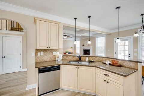 Tiny photo for 356 Brentford Avenue, Grovetown, GA 30813 (MLS # 553031)