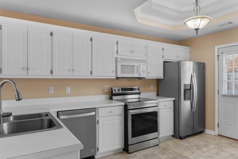 Tiny photo for 5163 Saddle Circle, Evans, GA 30809 (MLS # 549743)