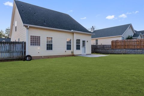 Tiny photo for 5163 Saddle Circle, Evans, GA 30809 (MLS # 549743)