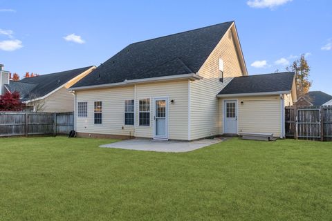 Tiny photo for 5163 Saddle Circle, Evans, GA 30809 (MLS # 549743)