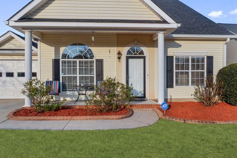 Tiny photo for 5163 Saddle Circle, Evans, GA 30809 (MLS # 549743)