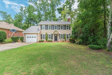 Tiny photo for 345 Old Salem Way, Martinez, GA 30907 (MLS # 552453)