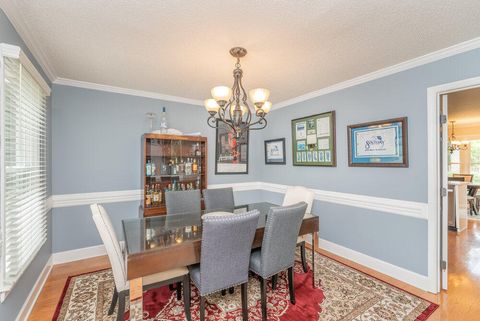 Tiny photo for 345 Old Salem Way, Martinez, GA 30907 (MLS # 552453)