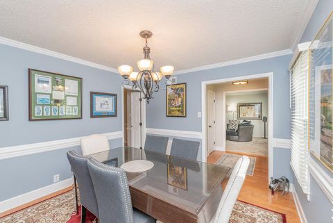 Tiny photo for 345 Old Salem Way, Martinez, GA 30907 (MLS # 552453)