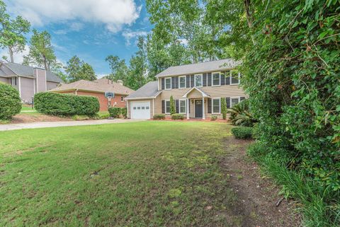 Tiny photo for 345 Old Salem Way, Martinez, GA 30907 (MLS # 552453)