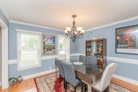 Tiny photo for 345 Old Salem Way, Martinez, GA 30907 (MLS # 552453)