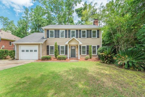 Photo of 345 Old Salem Way, Martinez, GA 30907 (MLS # 552453)