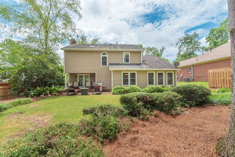 Tiny photo for 345 Old Salem Way, Martinez, GA 30907 (MLS # 552453)