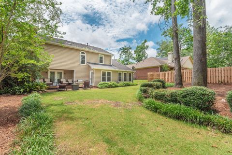 Tiny photo for 345 Old Salem Way, Martinez, GA 30907 (MLS # 552453)